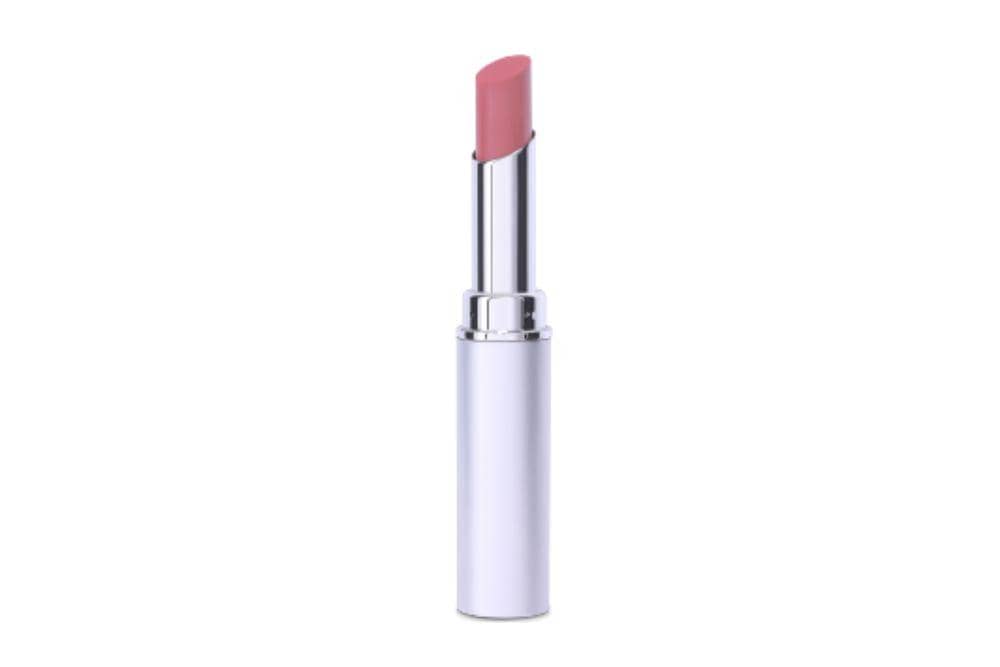 rekomendasi lipstik nude pinkish