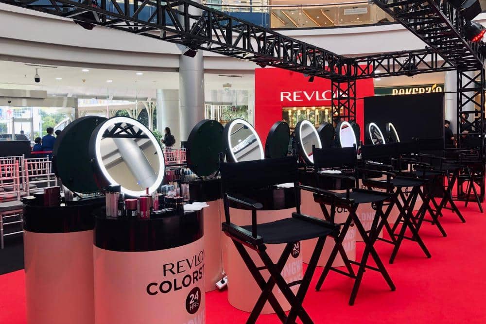 POPBELA.com/Mila Fitri Chairunisa