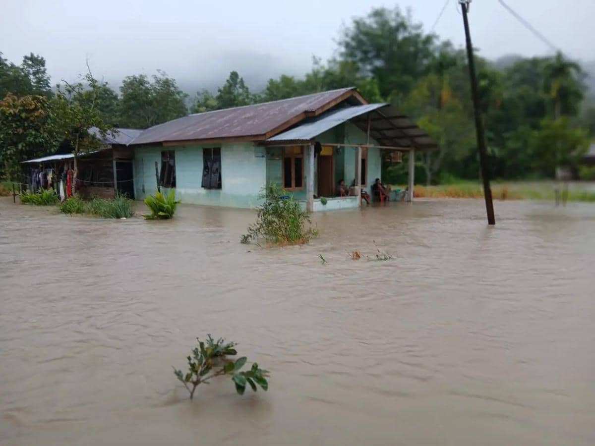banjir sibolga