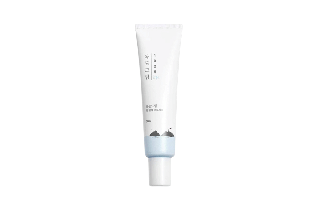 Round Lab  1025 Dokdo Eye Cream