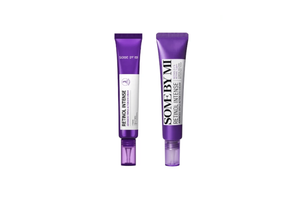 Some by Mi Retinol Intense Advanced Triple Action Eye Cream