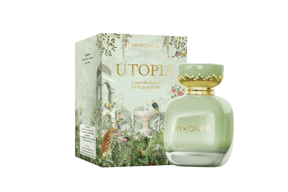 Mykonos Utopia