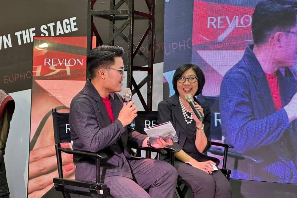 Dok. Revlon Indonesia