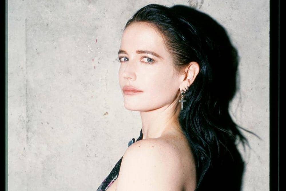 Fakta Keluarga Eva Green