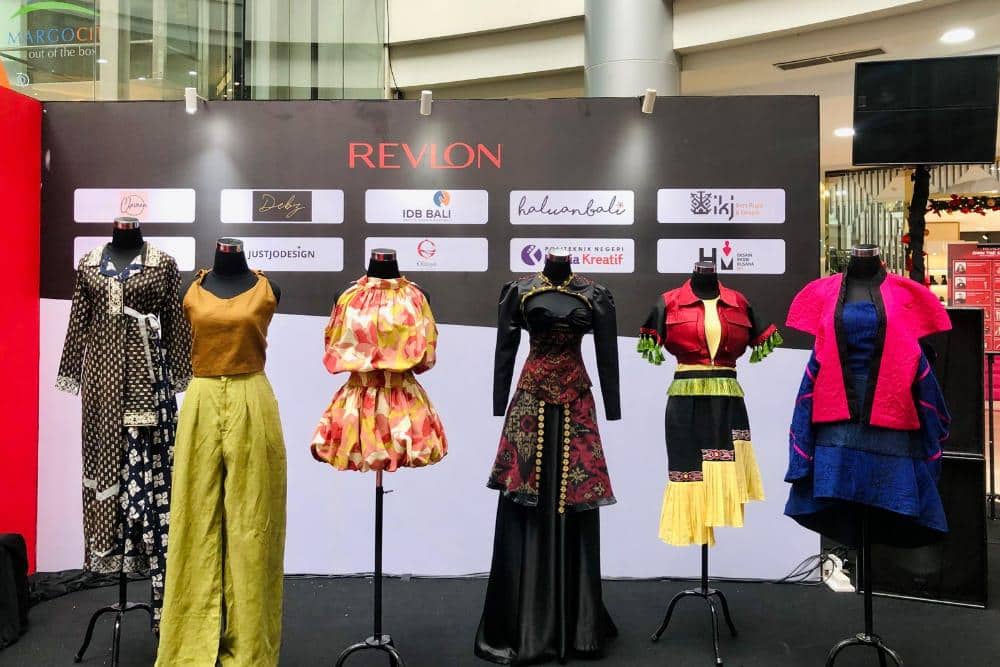 POPBELA.com/Mila Fitri Chairunisa