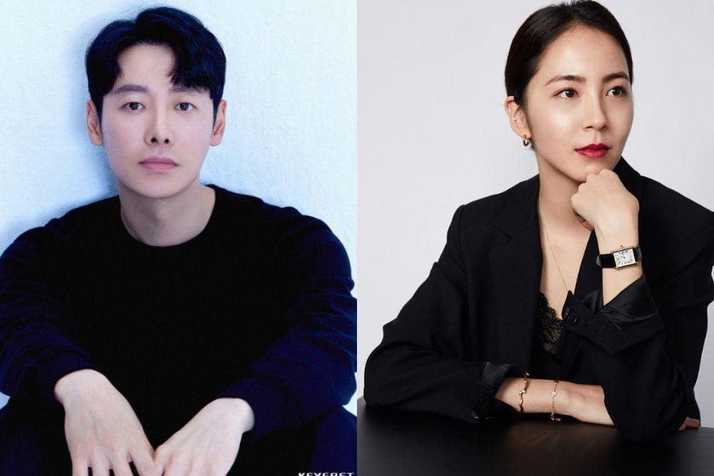 Deretan Artis Korea yang Umumkan Kehamilan di Tahun 2025