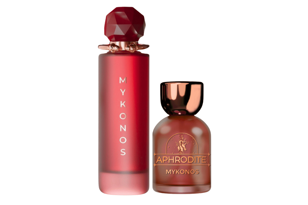Mykonos Aphrodite Extrait de Parfum