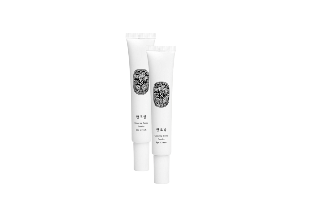 Herb Kabinet Ginseng Berry Barrier Eye Cream