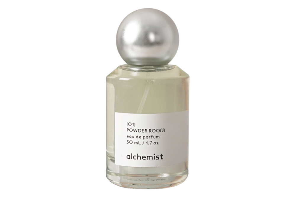 Alchemist Fragrance Powder Room Eau de Parfum