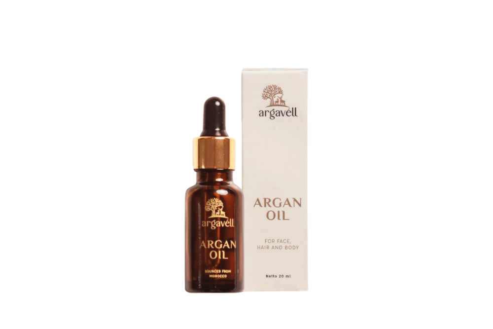 Argavell Argan Oil