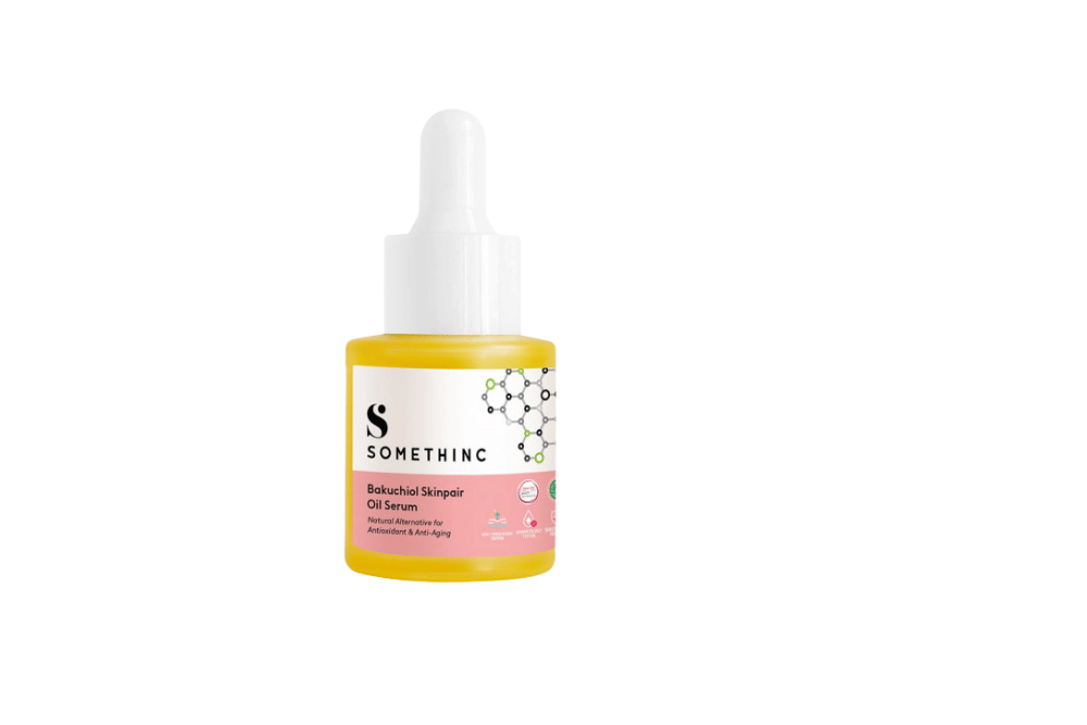 Somethinc Bakuchiol Skinpair Oil Serum