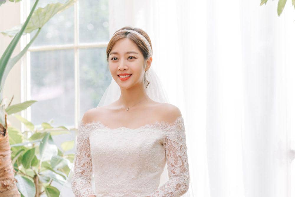 Deretan Artis Korea yang Umumkan Kehamilan di Tahun 2025