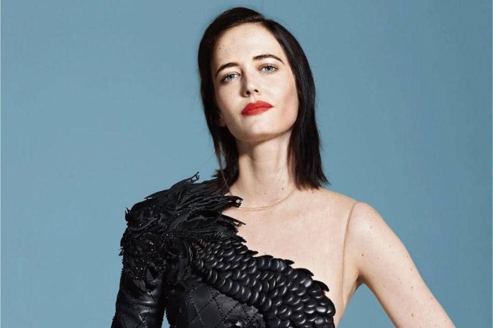  Fakta Keluarga Eva Green