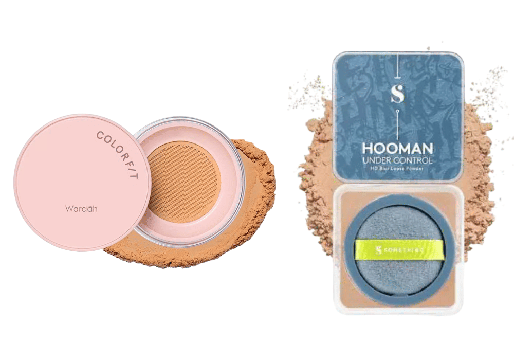 COVER BEDAK PORI PORI BESAR