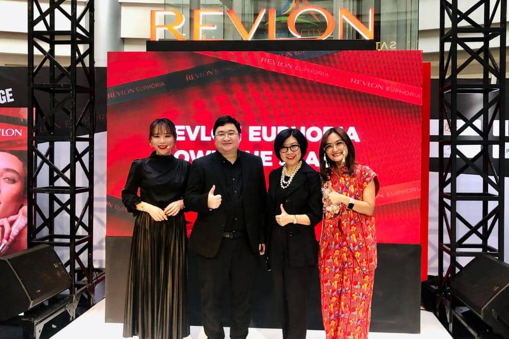 POPBELA.com/Mila Fitri Chairunisa