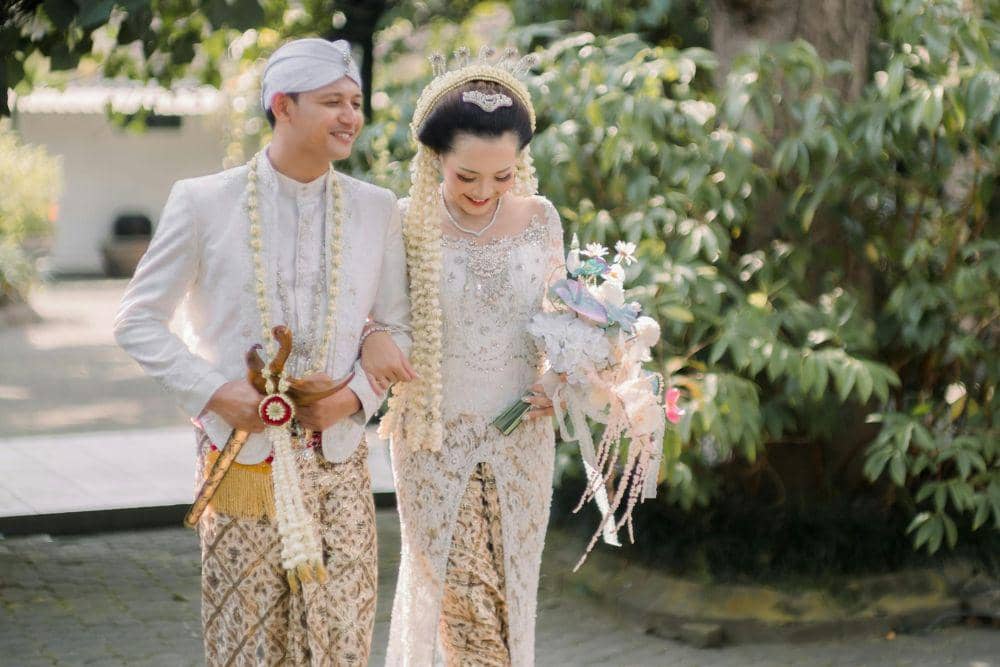 Deretan Tanggal Menikah Terbaik Tahun 2026 Berdasarkan Weton Jawa