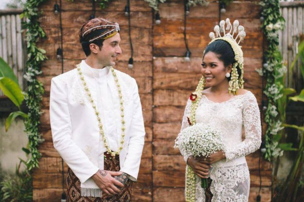 Deretan Tanggal Menikah Terbaik Tahun 2026 Berdasarkan Weton Jawa