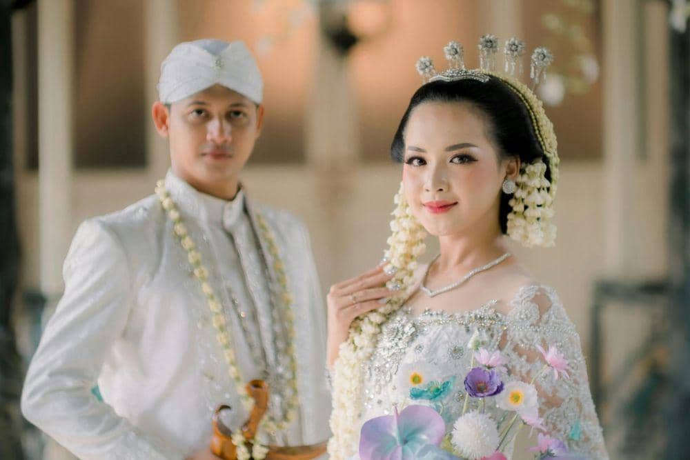 Deretan Tanggal Menikah Terbaik Tahun 2026 Berdasarkan Weton Jawa