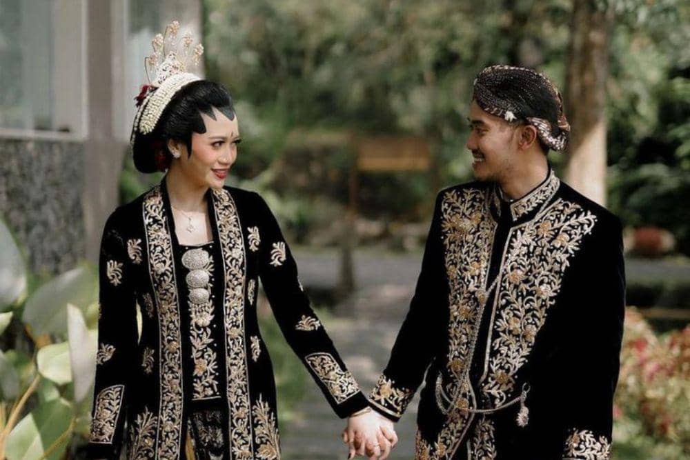 Deretan Tanggal Menikah Terbaik Tahun 2026 Berdasarkan Weton Jawa