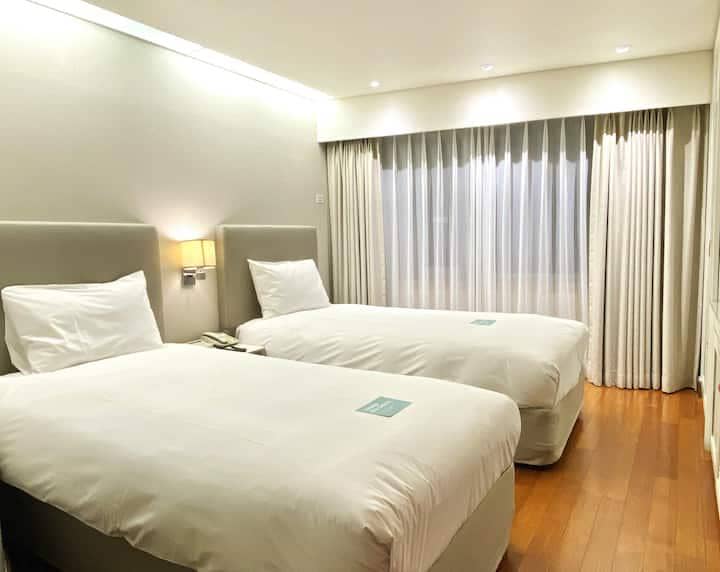 Rekomendasi Airbnb di Seoul