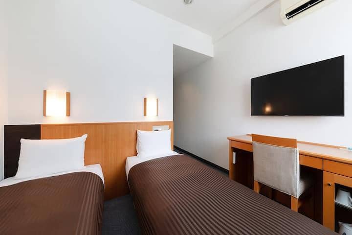 Rekomendasi Airbnb di Osaka