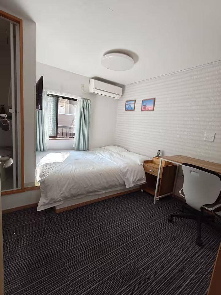 Rekomendasi Airbnb di Osaka