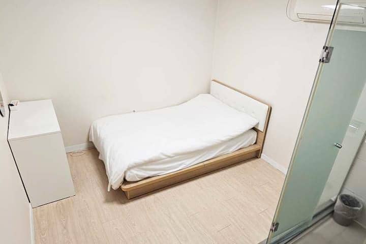 Rekomendasi Airbnb di Seoul