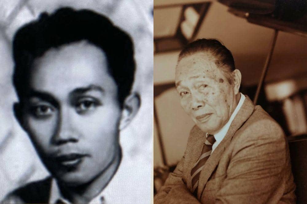 Fakta Keluarga Gary Iskak