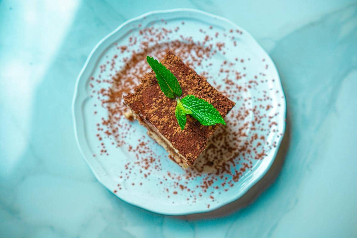 Resep Tiramisu Simple tanpa Mascarpone, Praktis dan Ekonomis
