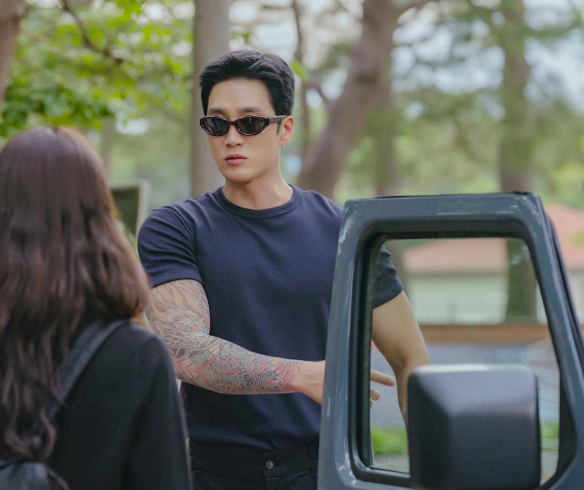 Sinopsis drama Korea Spring Fever