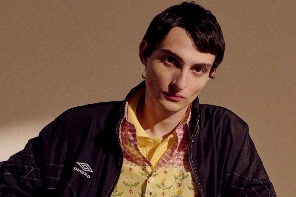 Cuando terminaron la última toma del final de ‘Stranger Things’, dispararon confeti por todo el .jpg