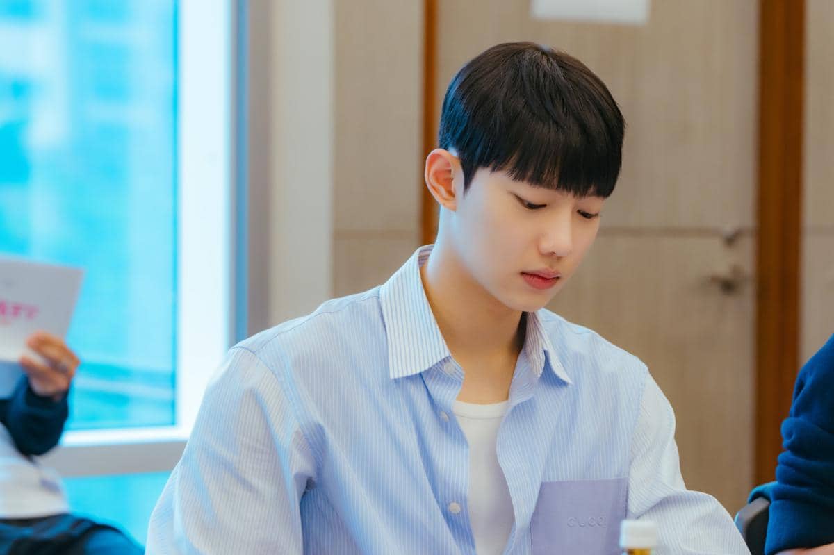 Sinopsis drama Korea Spring Fever