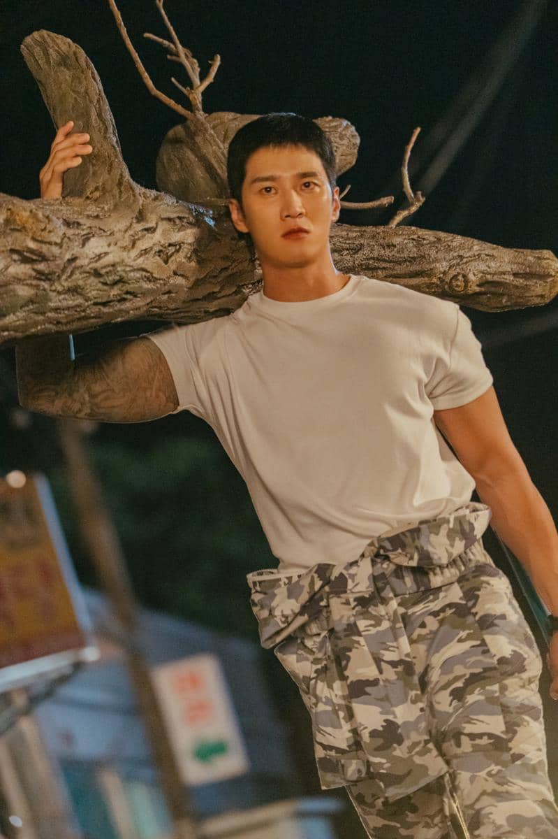 Sinopsis drama Korea Spring Fever