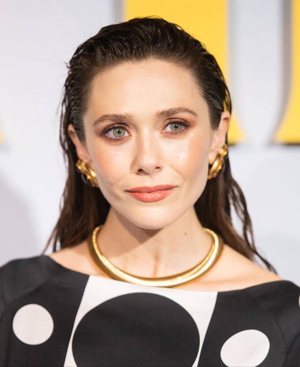 Elizabeth Olsen