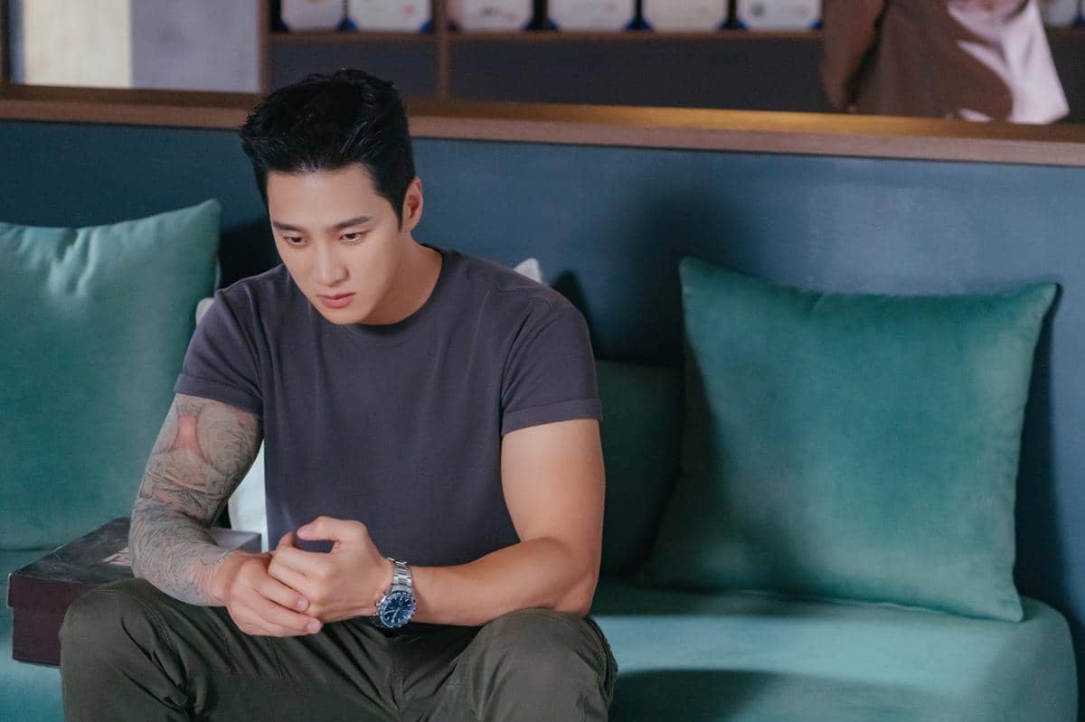 Sinopsis drama Korea Spring Fever