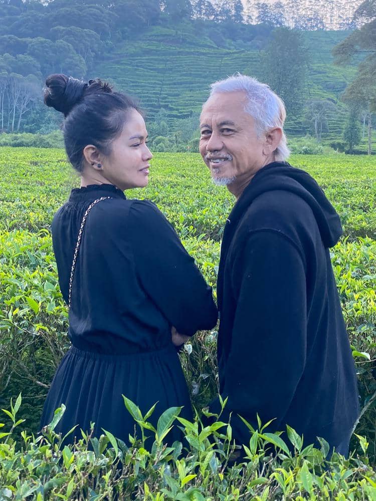 profil dan biodata epy kusnandar