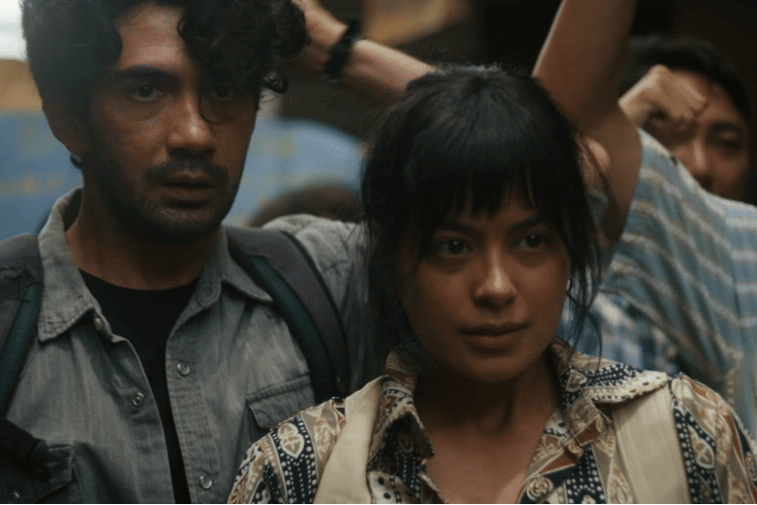 12 Film Indonesia Tayang 2026, Na Willa sampai Laut Bercerita 