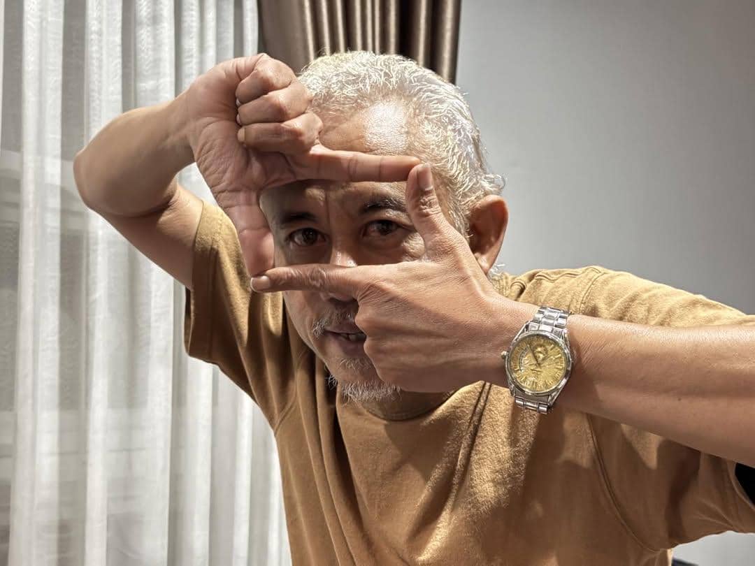 profil dan biodata epy kusnandar