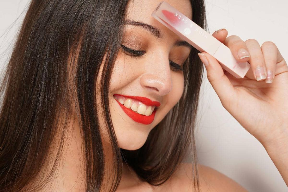 apakah lipstik harus food grade?