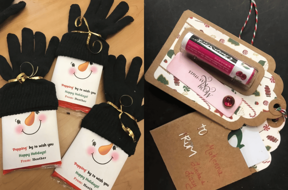 Kado natal di bawah 50 ribu