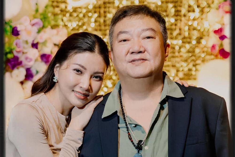 Deretan Artis Indonesia yang Kehilangan Orang Tuanya di Tahun 2025