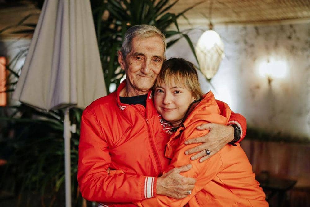 Deretan Artis Indonesia yang Kehilangan Orang Tuanya di Tahun 2025