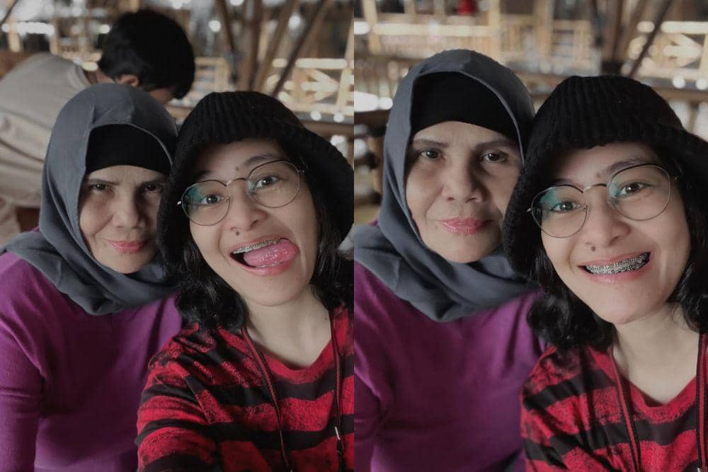 Deretan Artis Indonesia yang Kehilangan Orang Tuanya di Tahun 2025