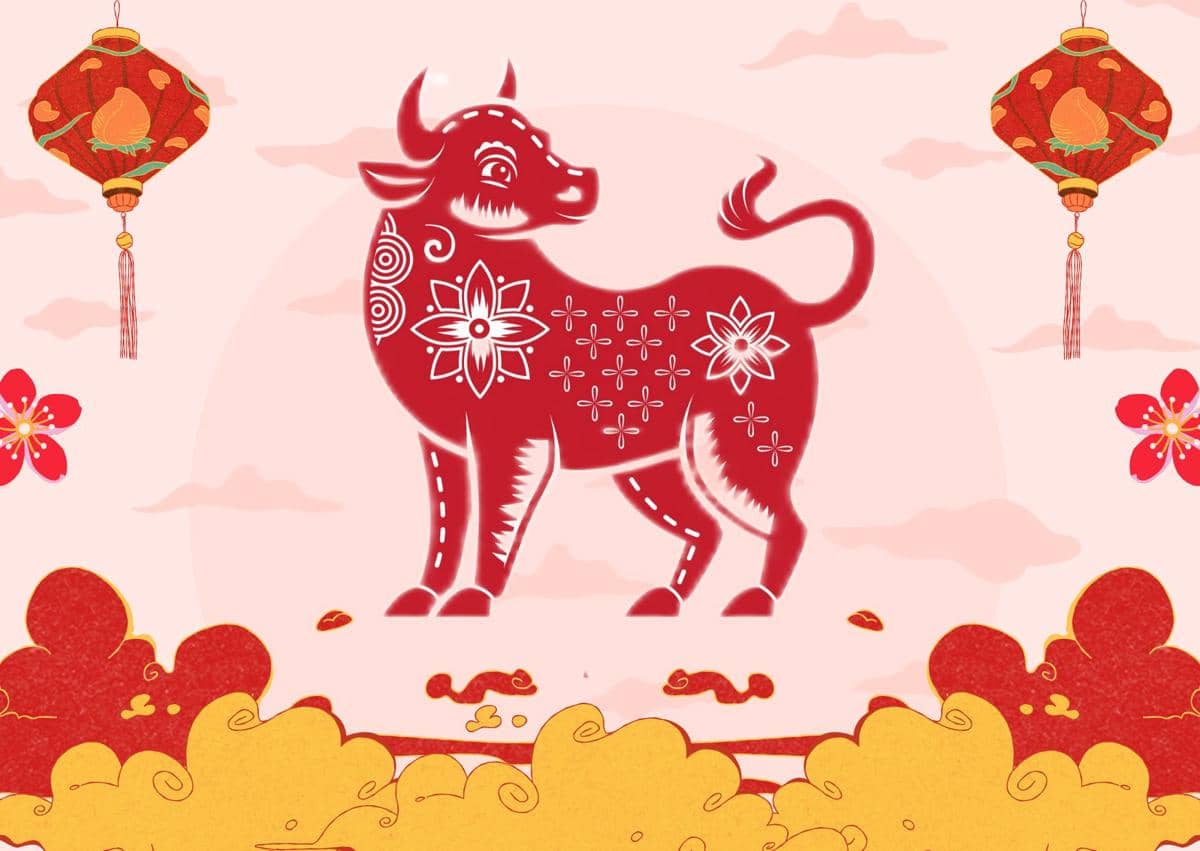 Warna Keberuntungan Shio Kerbau Tahun 2026