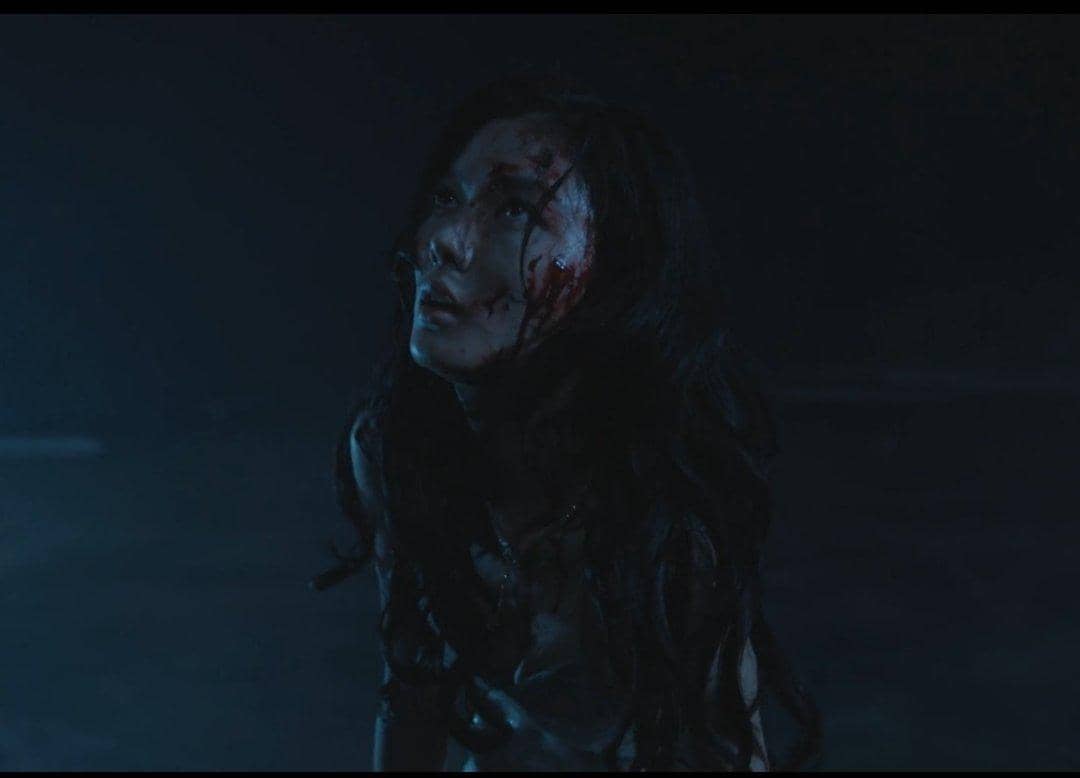 penjelasan ending Dear X