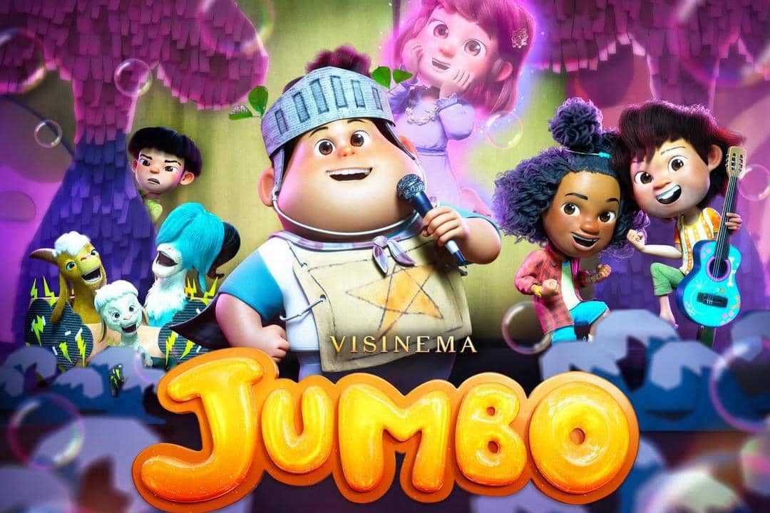 film Indonesia terlaris 2025