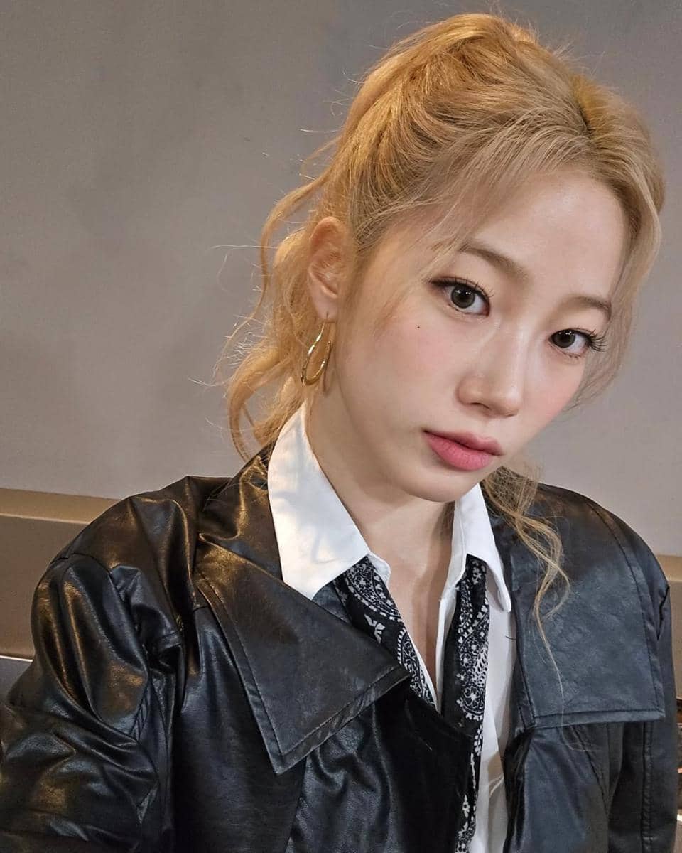 Kazuha 'LE SSERAFIM'