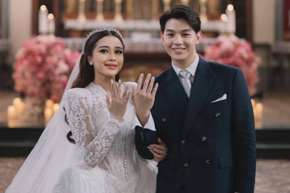 What God has joined together, let no one separate🤍Holy Matrimony Day.Captured by @imagenicMakeu (1).jpg