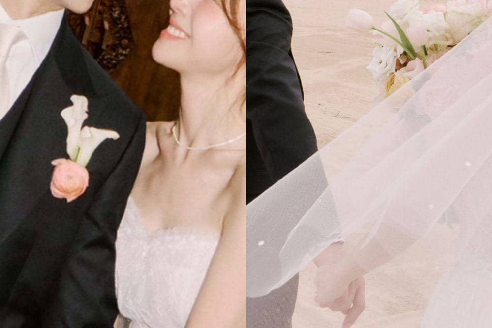 Fakta Pernikahan Bang Minah dan On Ju Wan