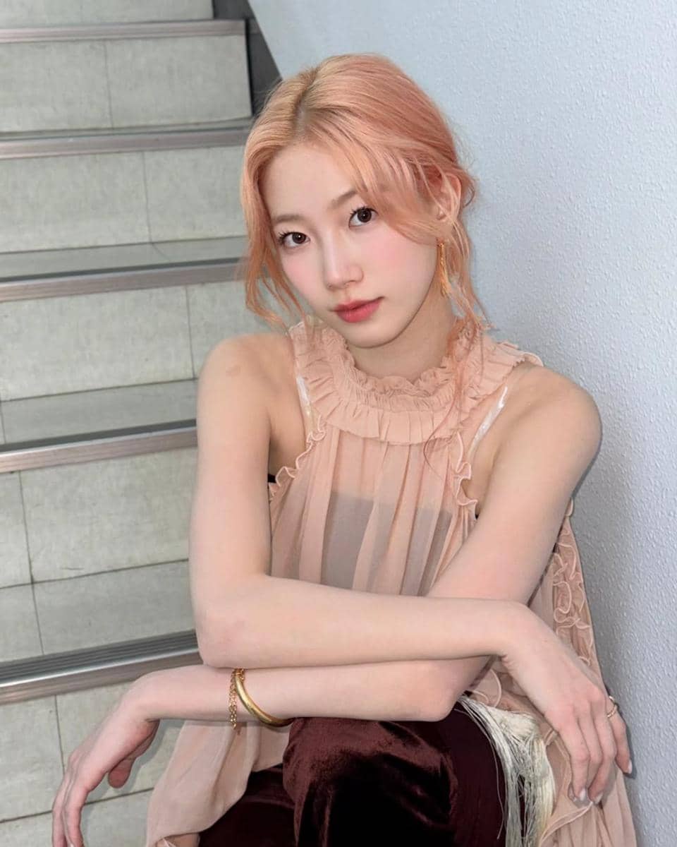 Kazuha 'LE SSERAFIM'